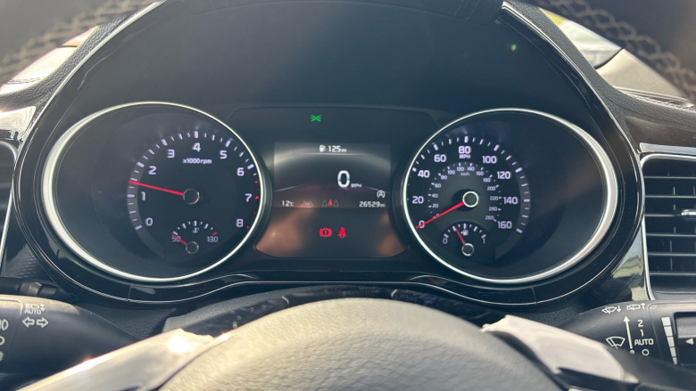 Kia Pro Ceed 1.5T GDi ISG GT-Line 5dr Petrol Estate